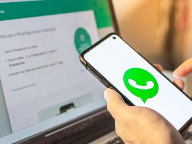 WhatsApp'tan Türkiye'deki kullanıcılara özel bilgilendirme