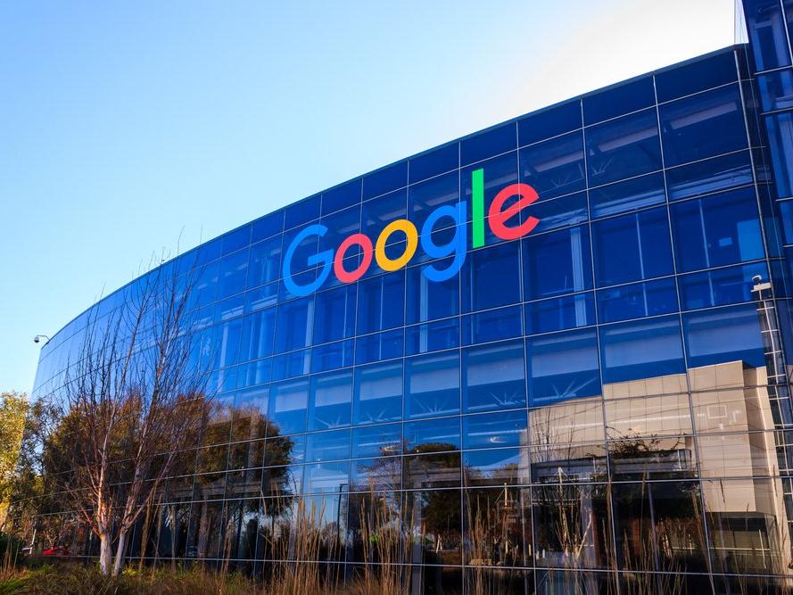 Google'a yerel haber azarı