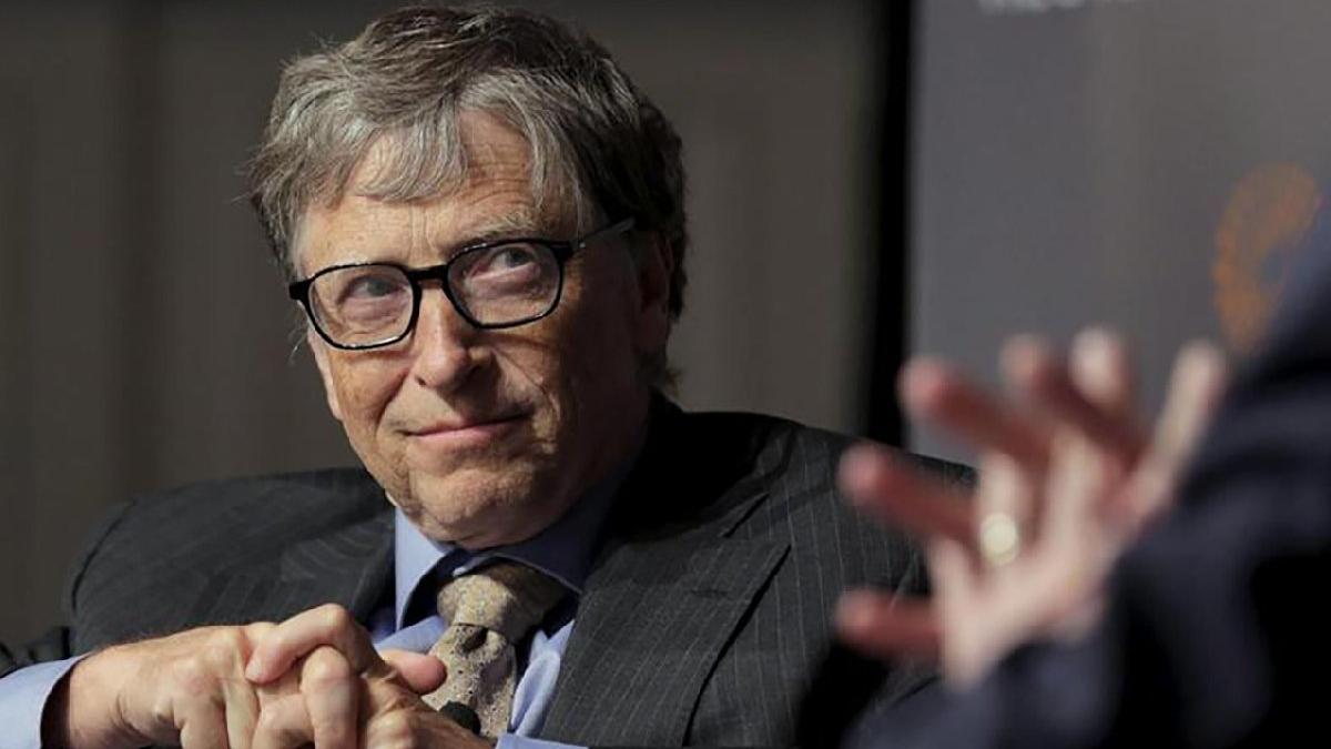 Toprak ağası Bill Gates: 242 bin dönüm araziyle zirvede
