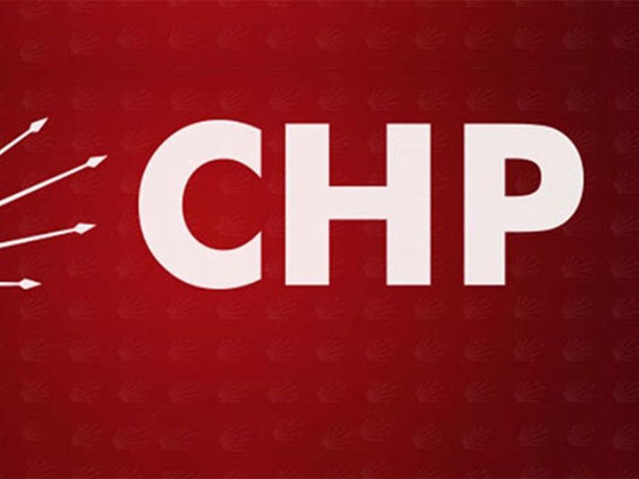 CHP'de iki istifa kararı