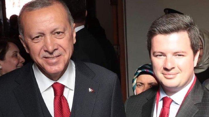 AKP’li belediye meclis üyesi 'avukat' aşı oldu... Sosyal medyadan tepki topladı