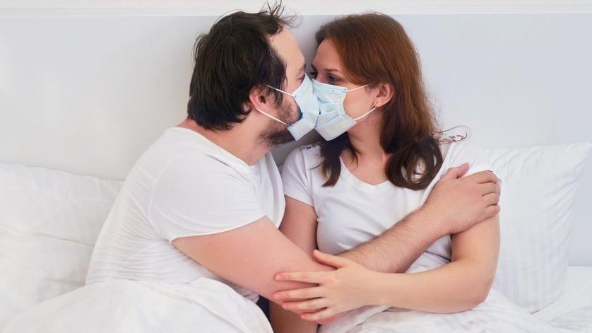 Pandemi yatak odasında: Seks durgunluğu