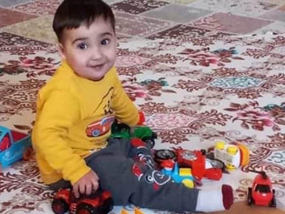 4 yaşındaki Emir, kalp krizinden öldü