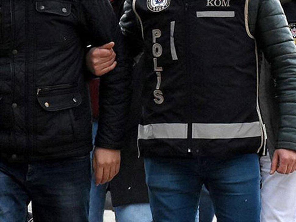 Zodyak botla Yunanistan'a kaçarken yakalanan FETÖ şüphelisi 11 kişi tutuklandı