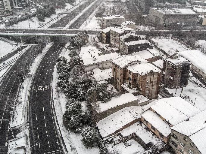 İstanbul'da kar ne zamana kadar devam edecek? Dondurucu soğuklar gitmiyor...