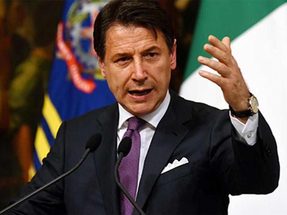 İtalya'da koalisyon hükümeti Temsilciler Meclisi'nden güvenoyu aldı