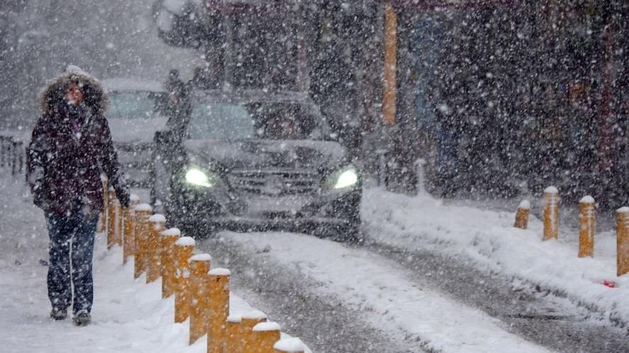 Kar İstanbul'da ne zaman bitecek?