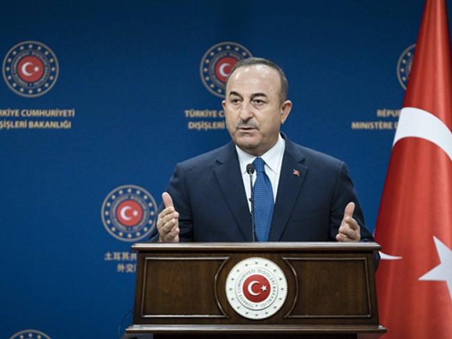 Bakan Çavuşoğlu: Vize serbestisi hayata geçebilir