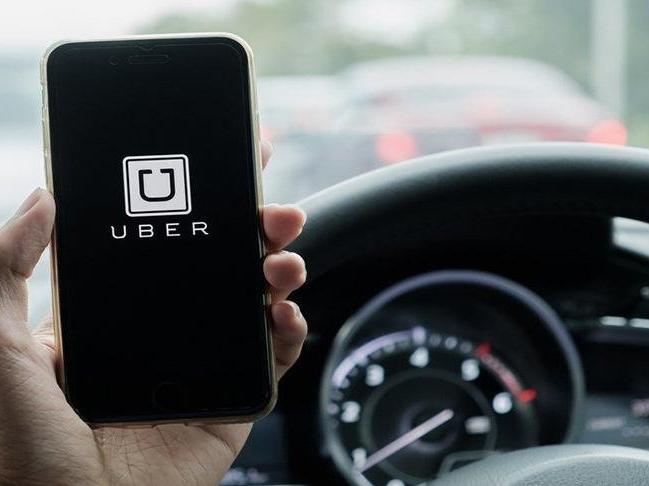 Taksicilerden Uber için yeni hamle