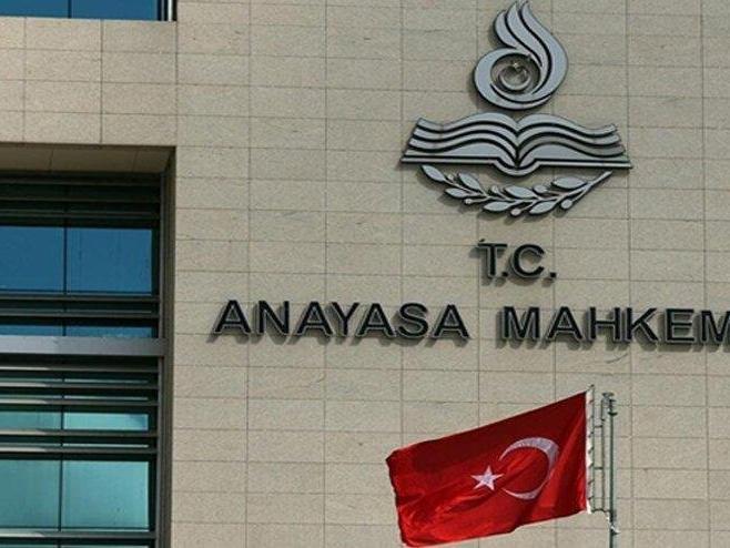 AYM'den 'yaşam hakkı ihlali' kararı