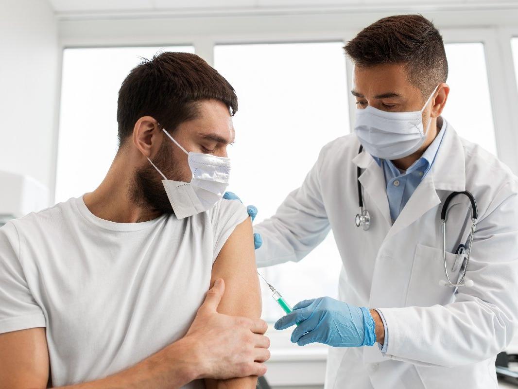 Corona virüs aşısında 2. aşama başlıyor: Aşı sırası e Nabız'da