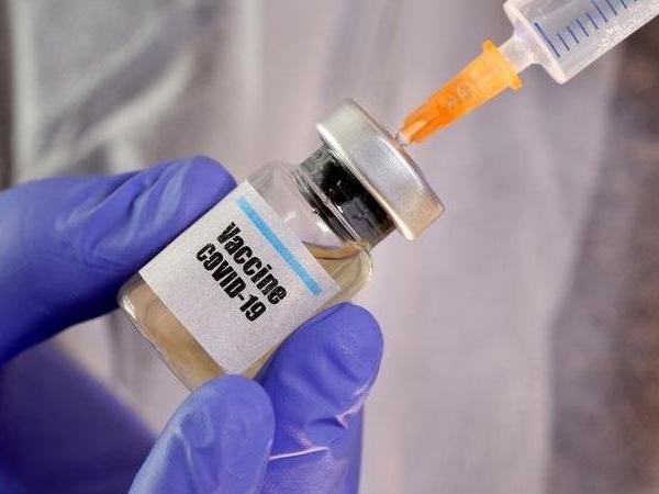 KKTC'de 5 bine yakın kişi corona aşısı oldu