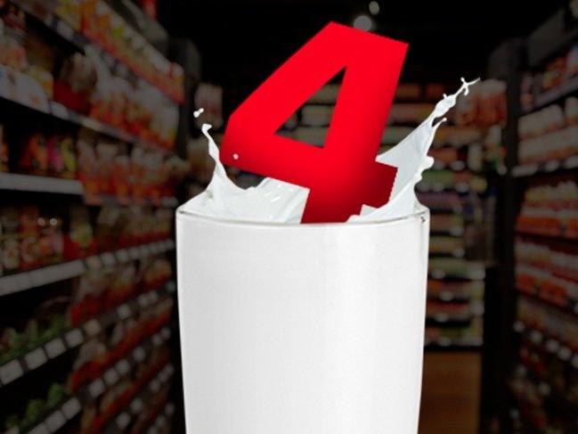 Süt fiyatları neden arttı? | 4 soru 4 cevap