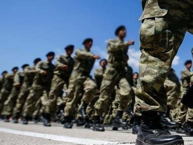 Jandarma Genel Komutanlığı 5000 sözleşmeli uzman erbaş alacak: İşte başvuru şartları…