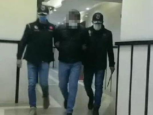 İzmir merkezli FETÖ operasyonunda gözaltı sayısı 198 oldu