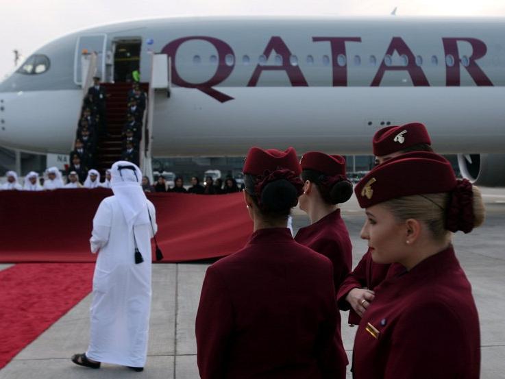 Mısır ile Katar diplomatik ilişkileri yeniden başlatıyor