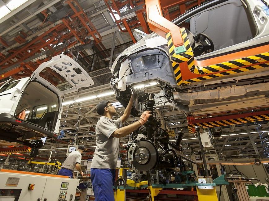 Ford Otosan 18 bin yeni istihdam yaratacak