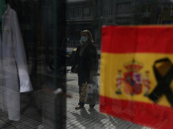 İspanya'da 44 bin, Fransa'da 22 binden fazla yeni vaka