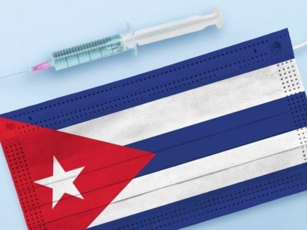 Küba corona aşısından 100 milyon doz üretecek