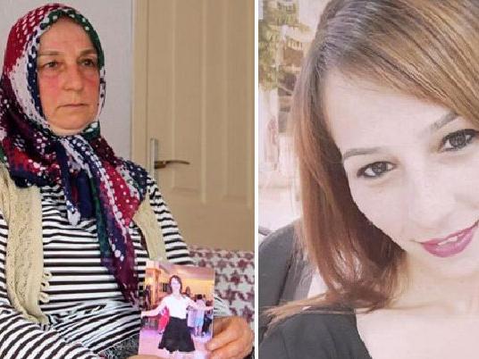 Kayıp kızın annesi böyle isyan etti: Yaşıyor dediler, bulun