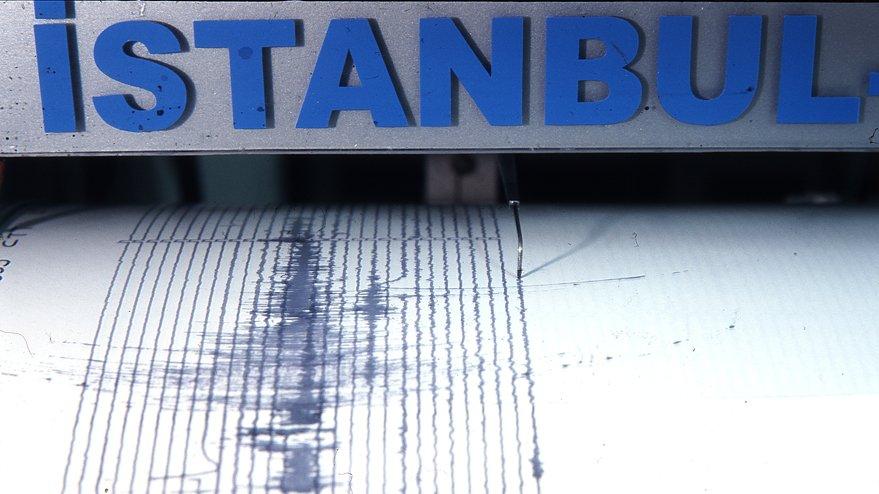 Büyük İstanbul depremi 2045’ten önce olmaz