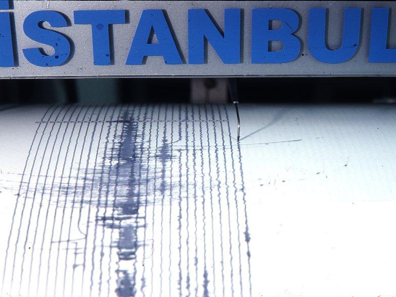 Büyük İstanbul depremi 2045’ten önce olmaz