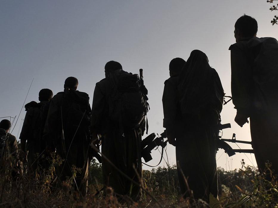 MİT ve TSK operasyonuyla 4 PKK’lı etkisiz hâle getirildi