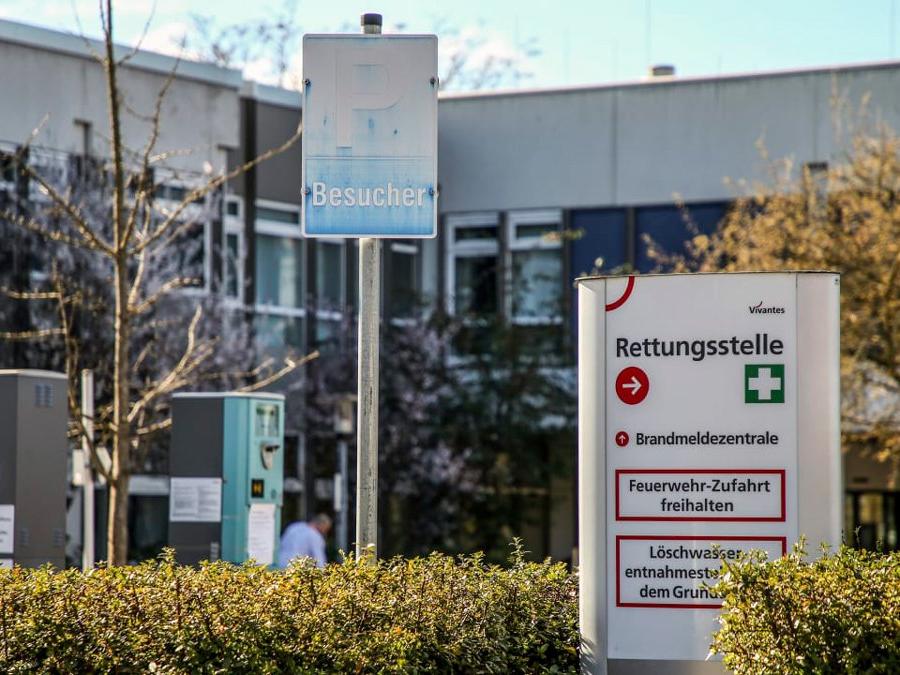 Mutasyonlu virüs Almanya’da yayılıyor