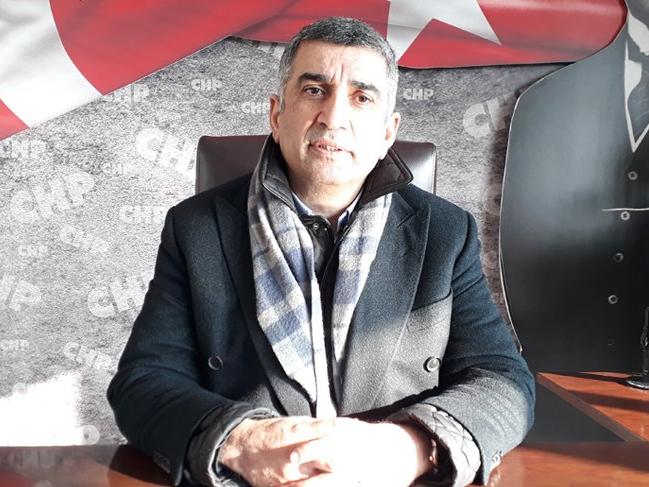 CHP’li vekil Erdoğan’ı Elazığ’da karşılayacak