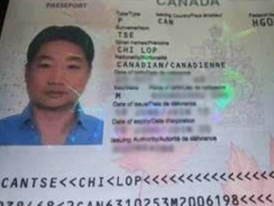 Çinli El Chapo Amsterdam'da yakalandı
