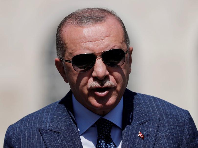 Reuters'tan Türkiye analizi: AB diplomatları konuştu