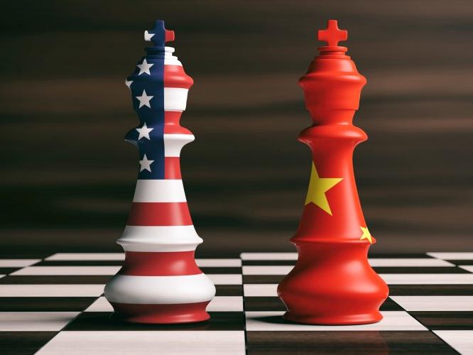Çin yabancı yatırım girişinde ABD’yi geçti