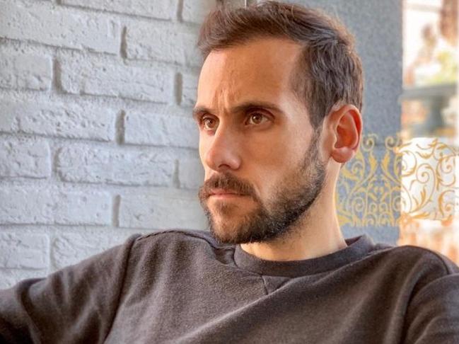 Ümit Erdim görüntüsünün izinsiz kullanılmasından şikayetçi oldu