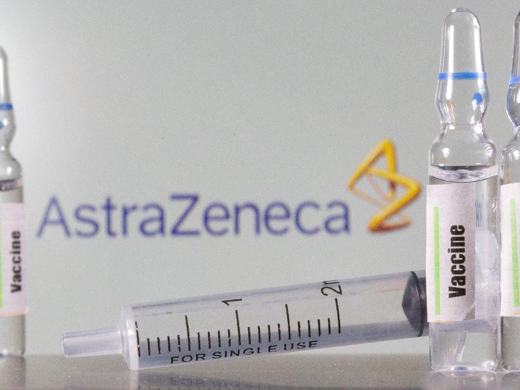 Avrupa üçüncü aşısına kavuştu: EMA'dan AstraZeneca'ya onay