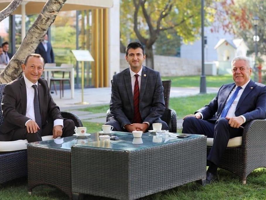 Kılıçdaroğlu, kendisine mektup yazan üç milletvekiline randevu verdi