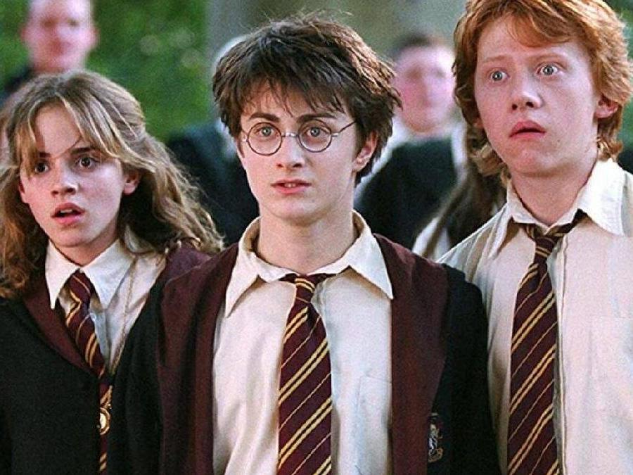 Harry Potter hayranlarını heyecanlandıran iddia: Bu kez dizi oluyor