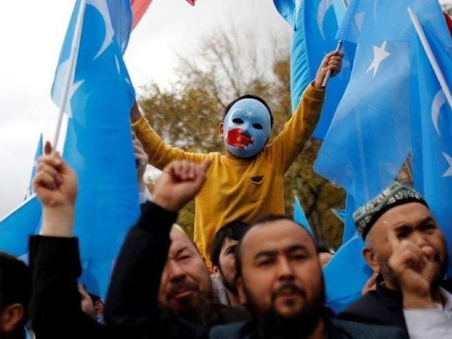 Türkiye'deki Uygur Türklerinde Çin'e iade korkusu büyüyor