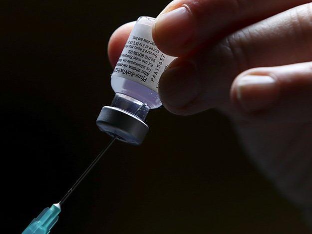 Avrupa Birliği ülkelerinde aşı krizi sürüyor