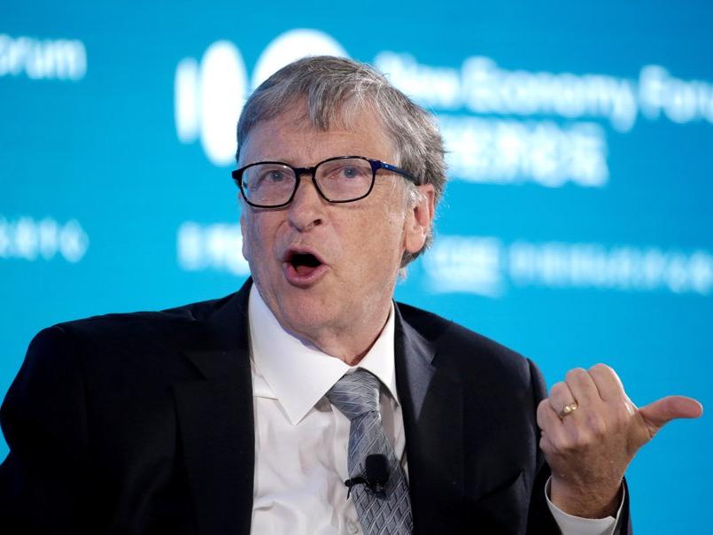 Mikroçip iddialarına Bill Gates'ten yanıt