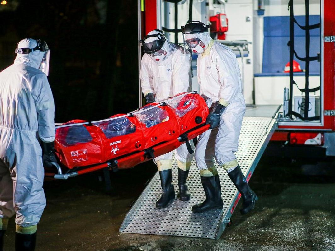 İtalya'dan korkutan açıklama: Başka pandemiler de yaşanacak