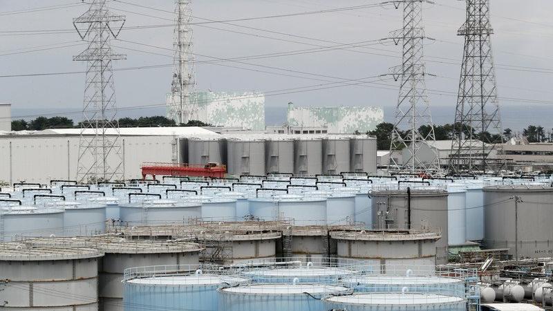 Fukuşima'da ölümcül seviyede radyasyon tespit edildi