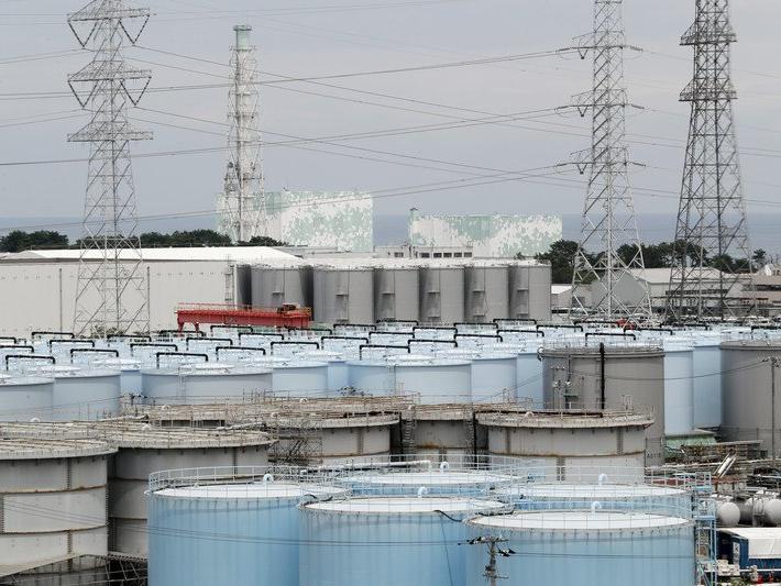 Fukuşima'da ölümcül seviyede radyasyon tespit edildi