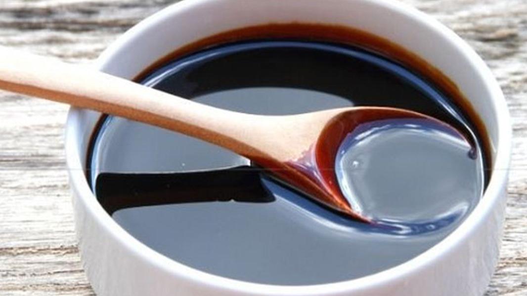 Uzmanı uyardı: Melas şurubuna dikkat!