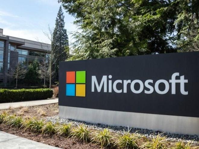 Microsoft gelirlerini yükseltti