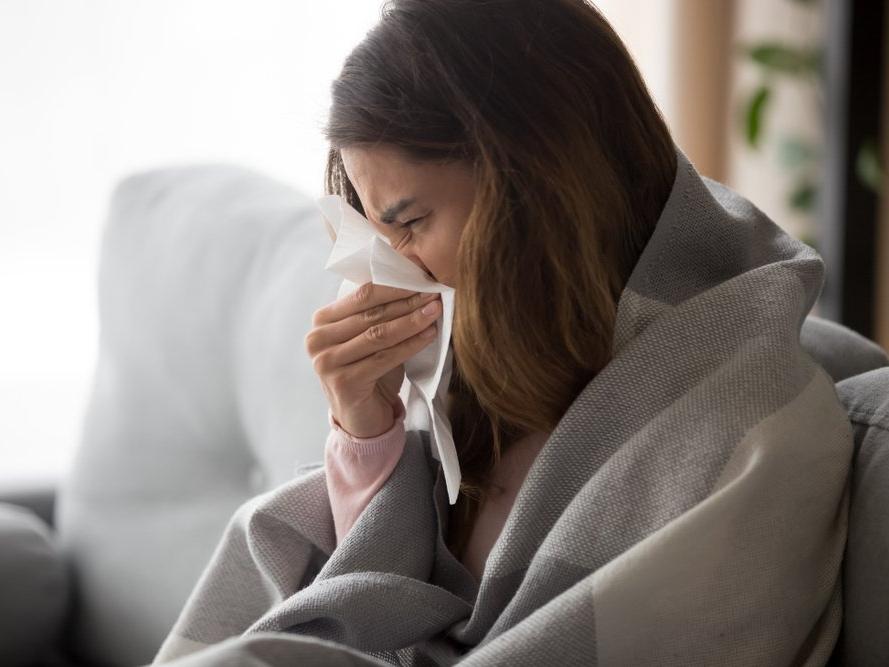 5 soru 5 cevap | Mevsimsel grip bitti mi?