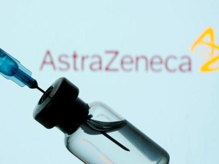 Almanya: AstraZenaca'nın corona aşısı 65 yaş ve üstüne yapılmamalı