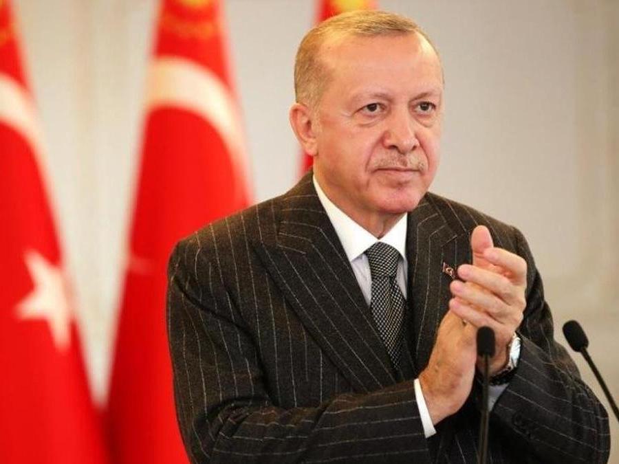 Erdoğan'ın sözleri üzerine 'Z kuşağı bilmez' sosyal medyanın bir numaralı gündemi oldu