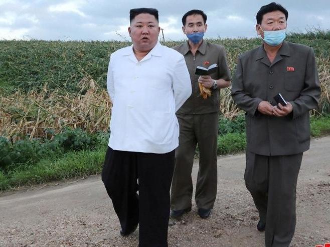 Kuzey Kore ile ilgili ortalığı karıştıracak corona aşısı iddiası