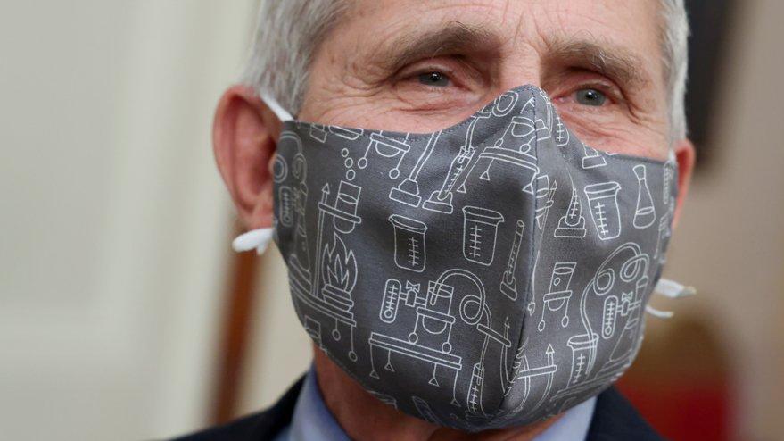 Bilim insanları uyardı: Yüzde 90 koruma için maskenizi bu şekilde takın