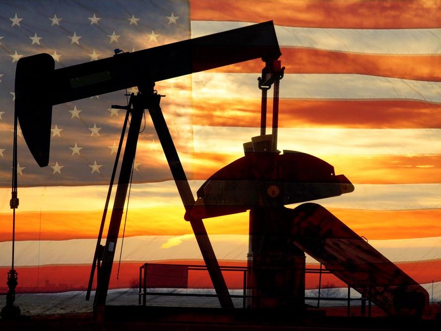 ABD'de federal arazilerde petrol aramak yasaklanınca kıyamet koptu
